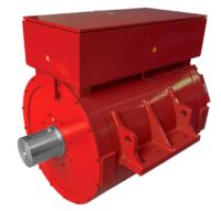 OSWALD Elektromotoren GmbH