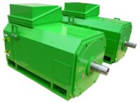 OSWALD Elektromotoren GmbH