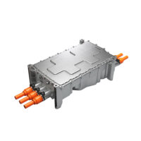 Bosch Engineering GmbH