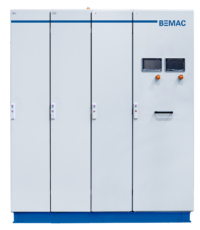 The Switch – A Bemac Group Company