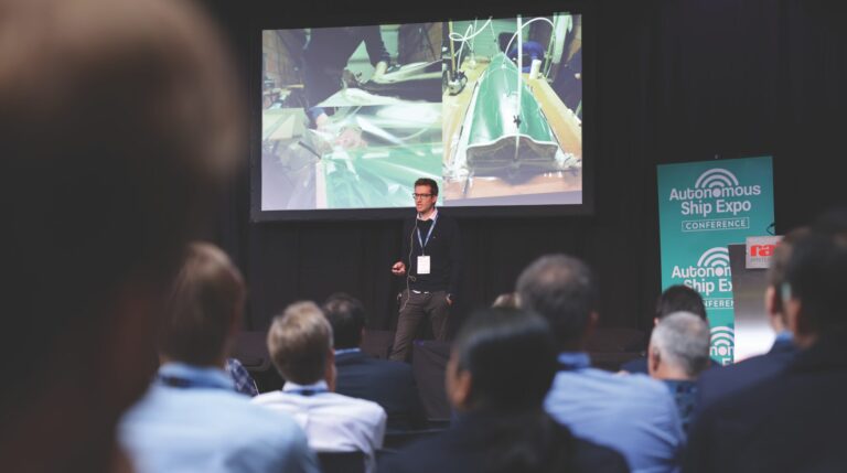 Editor’s picks: The Autonomous Ship 2025 conference presentations to catch in Amsterdam.