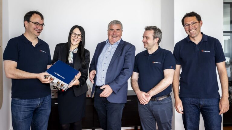 ABB completes BrightLoop acquisition to scale electrification in marine and other sectors.