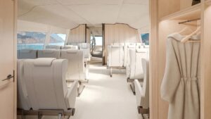 Candela to deliver 10 electric flying ferries for Thailand’s Koh Kood route.